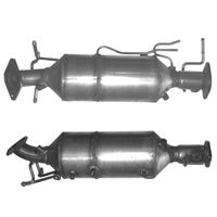 Roetfilter BM11043H