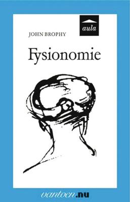 Fysionomie (Paperback)
