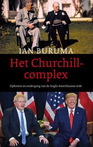 Het Churchillcomplex (Paperback)