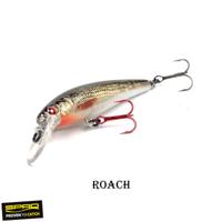 SPRO Spro Ikiru Micro Jerk Rainbow Trout 5cm