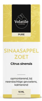 Volatile Sinaasappel Zoet
