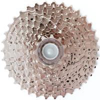 SHIMANO Cas.sprocket shim.cs-hg 400 9sp 11-34t.10pcs pack