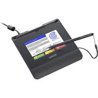 Wacom Signature Set STU-540 & sign pro PDF USB Pen-display, signature-pad Zwart - thumbnail