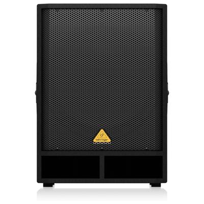 Behringer Eurolive VQ1800D Actieve subwoofer 18 inch