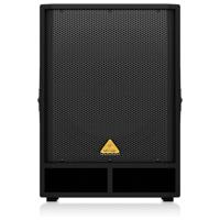 Behringer Eurolive VQ1800D Actieve subwoofer 18 inch