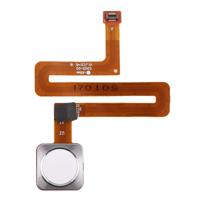 Vingerafdruk sensor Flex kabel voor Xiaomi mi mix (wit)