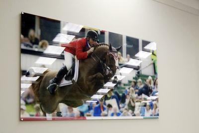 Foto op plexiglas 200x280 cm
