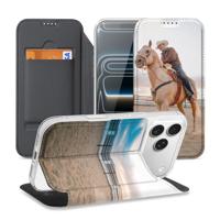 Apple iPhone 17 Pro Max - Ontwerp Zelf met Eigen Foto