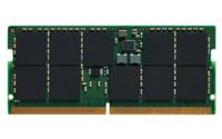 Kingston Technology KSM48T40BD8KI-32HA geheugenmodule 32 GB 1 x 32 GB DDR5 ECC