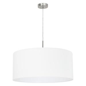 Eglo Hanglamp Pasteri 53cm wit 31575