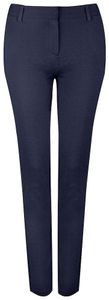 Cutter & Buck 356413 Tofino Pants Dames - Dark Navy - M