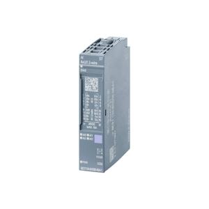 Siemens 6ES7134-6HD01-0BA1 PLC-ingangsmodule