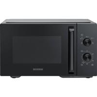 Severin 7796 Magnetron Zwart