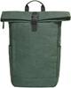 Halfar HF16076 Backpack Circle - Green Melange - 27 x 47 x 12 cm