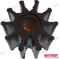 REC777128 - OMC COBRA-Impeller Bombardier
