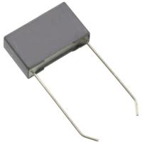 Kemet 46KI3100DQM1M 800 stuk(s) Foliecondensator Tape on Full reel