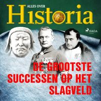 De grootste successen op het slagveld - thumbnail