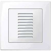 Schneider Electric MTN6221-0319 Kamerthermostaat Inzetstuk System M 1 stuk(s)