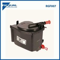 Requal Brandstoffilter RGF007 - thumbnail