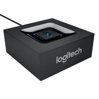 Logitech 980-000912 Bluetooth muziekontvanger Bluetooth versie: 3.0, A2DP 15 m - thumbnail