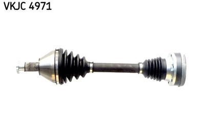 Aandrijfas VKJC4971