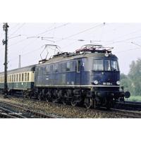 Piko H0 51877 H0 elektrische locomotief 118 van de DB - thumbnail