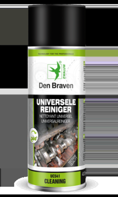 Zwaluw Universele Reiniger | 400 ml | Transparant - 12009739