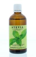 Stevia niet bitter druppelfles 100 Milliliter