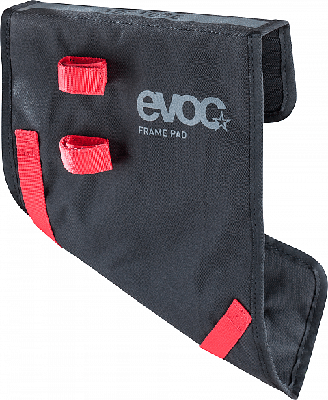 Evoc Frame pad zwart 78070