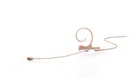 DPA 4288-DC-F-F00-ME d:fine CORE 4288 cardioïde flexibele earset beige - Microdot - 100 mm