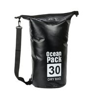 Waterdichte Tas Ocean Pack 30L - Waterproof Dry Bag Sack - Schoudertas - thumbnail