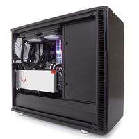 Fractal Design VRC-25 Universeel - thumbnail