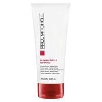 Paul Mitchell Flexible Style Re-Works 200ml