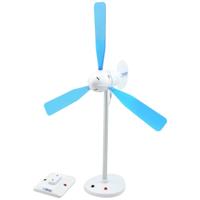 Horizon Educational FCJJ-39 Wind Energy Science Kit Windenergie, Techniek Experimenteerset Vanaf 12 jaar