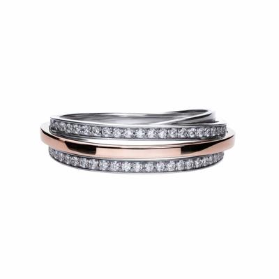 Dames ring Diamonfire 6119901082160 (16)