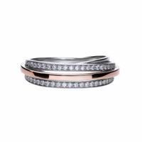 Dames ring Diamonfire 6119901082160 (16)