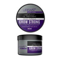 Urban Care Expert hair scalp & oil treatment biotine & caff 240 Milliliter