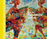 Album van de Caraïbische Poezie (Hardback)