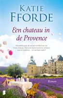 Een chateau in de Provence - Katie Fforde - ebook - thumbnail