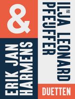 Duetten - Erik Jan Harmens, Ilja Leonard Pfeijffer - eBook (9789048832217) - thumbnail