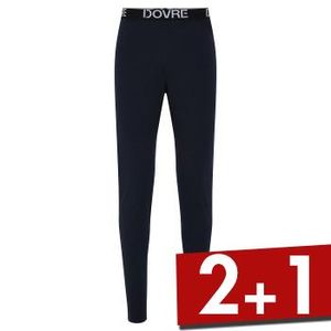 Dovre Organic Wool Long Johns