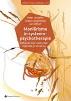 Maniërisme in systeempsychotherapie (Paperback)