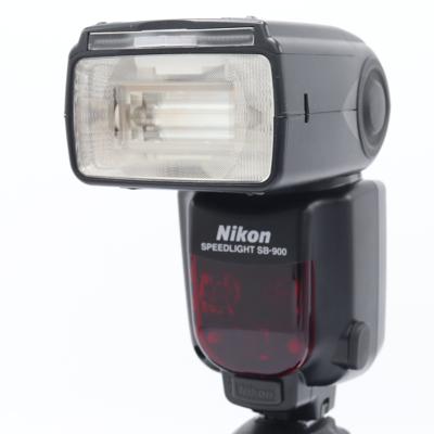 Nikon Speedlight SB-900 occasion