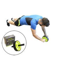 WHEEL ABDOMINAL SIMPLE SOFTEE