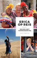 Erica op reis - Erica Terpstra - ebook - thumbnail