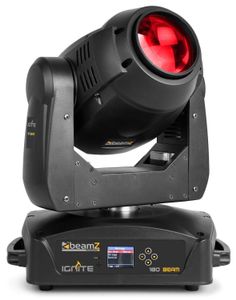 Retourdeal - BeamZ IGNITE180B LED Moving Head 180W Beam