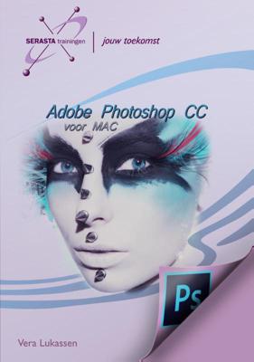 Adobe Photoshop voor MAC (Paperback)