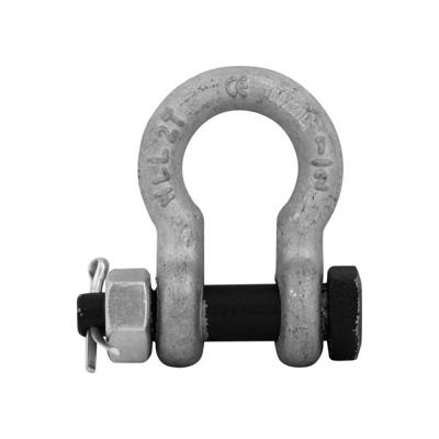 Harpsluiting Moerbout 3,25 ton