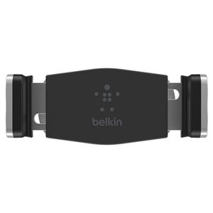 Belkin Ventilatierooster Autohouder voor Smartphones - Zwart / Zilver