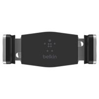 Belkin Ventilatierooster Autohouder voor Smartphones - Zwart / Zilver